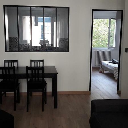 Modernite Et Design Part Dieu ليون المظهر الخارجي الصورة