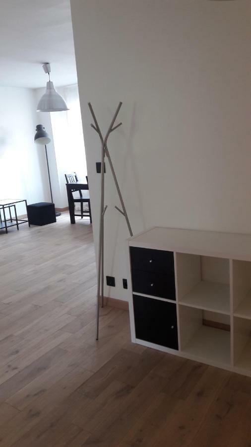 Modernite Et Design Part Dieu ليون المظهر الخارجي الصورة