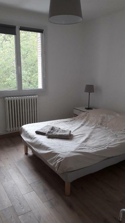 Modernite Et Design Part Dieu ليون المظهر الخارجي الصورة