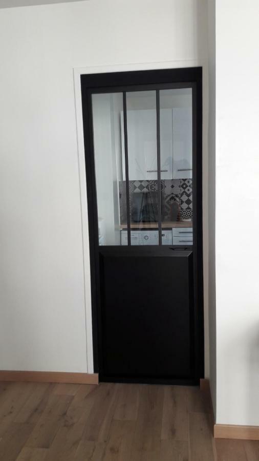 Modernite Et Design Part Dieu ليون المظهر الخارجي الصورة