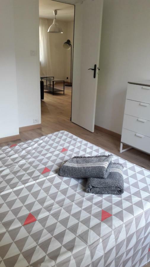 Modernite Et Design Part Dieu ليون المظهر الخارجي الصورة