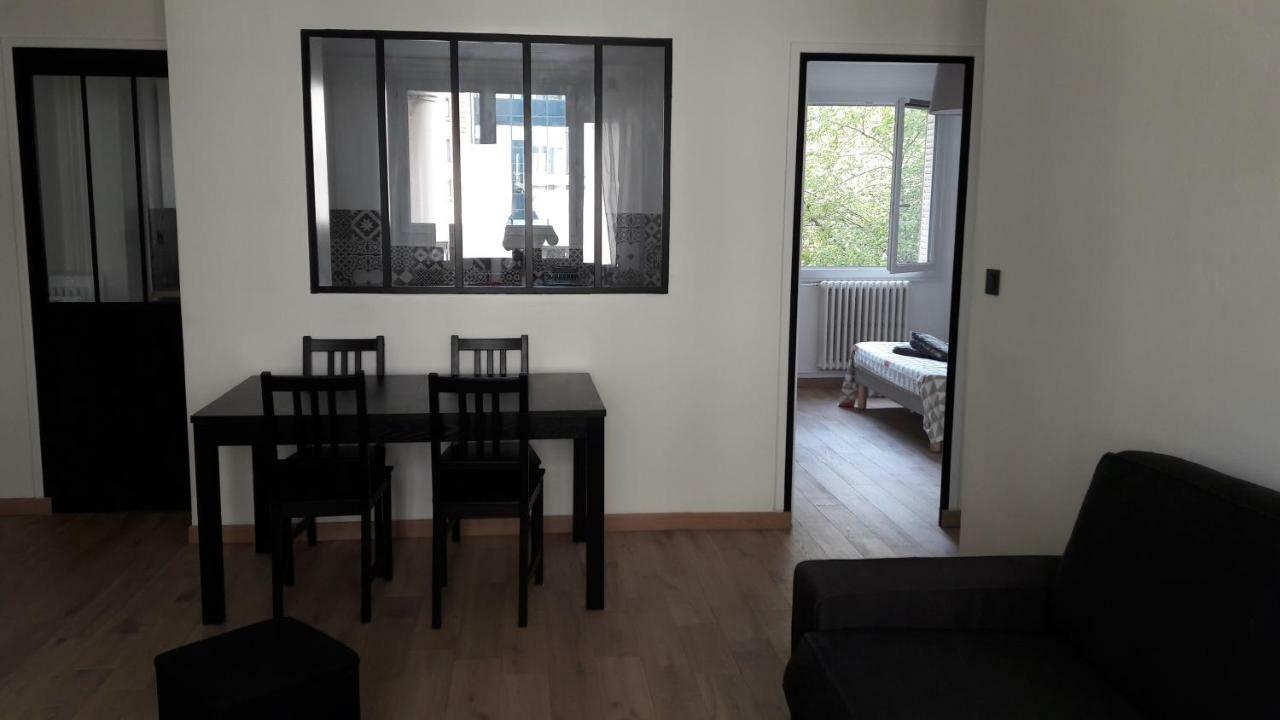Modernite Et Design Part Dieu ليون المظهر الخارجي الصورة